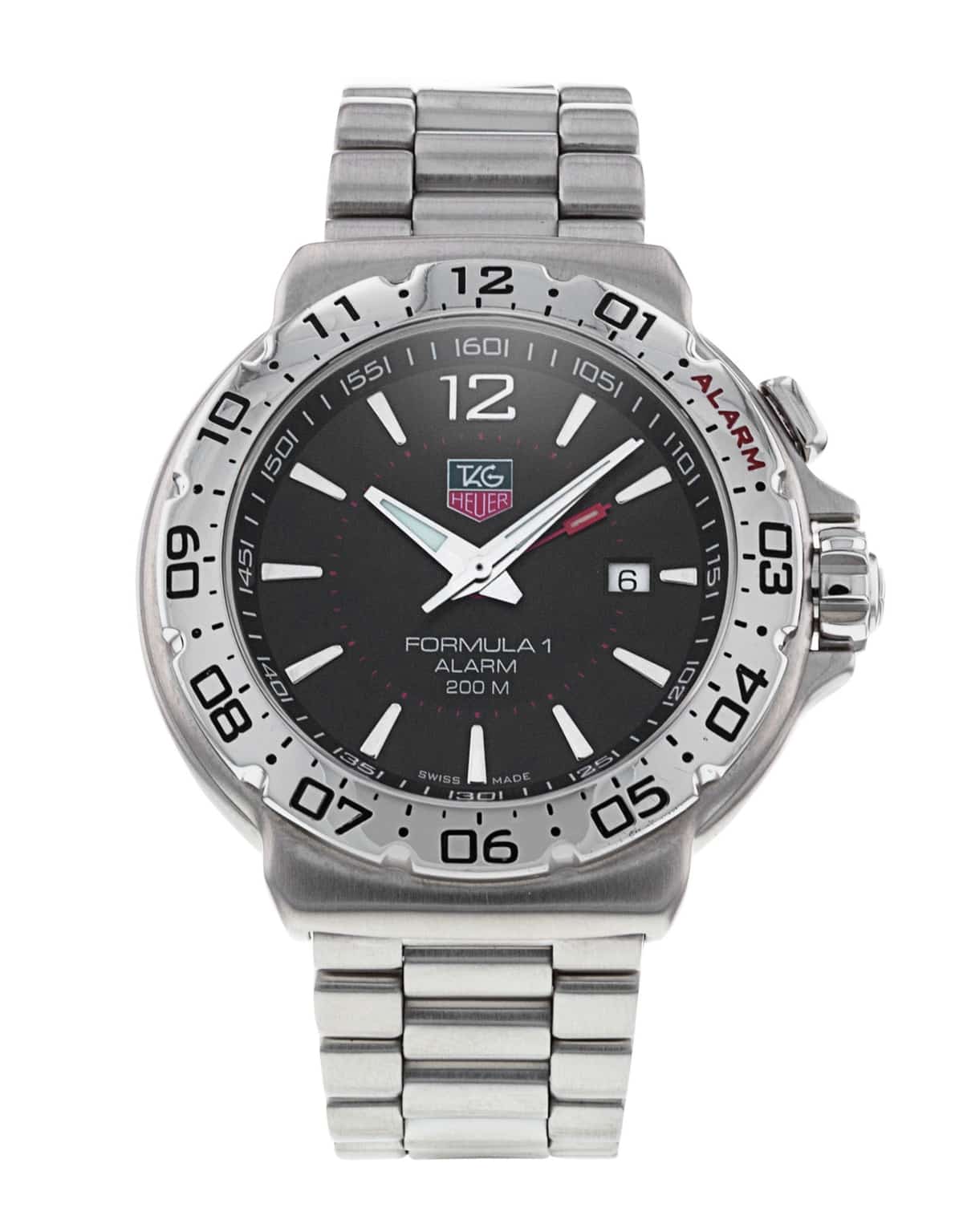 Tag Heuer Formula 1 WAC111A.BA0850